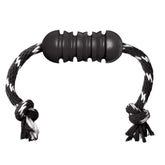 KONG Extreme Dental with Rope Dog Toy