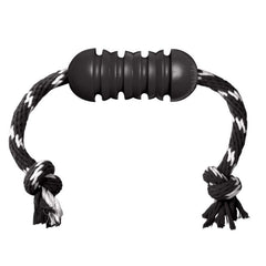 KONG Extreme Dental with Rope Dog Toy