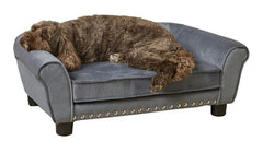 Enchanted Home Pet Charley Pet Sofa