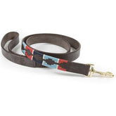 Shires Drover Polo Dog Lead