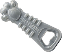 Bullymake Tough Chew Paw Opener Nylon Dog Toy