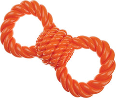 Infinity Tpr Figure 8 Tug Toy