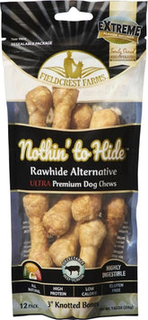 Fieldcrest Farms Nothin' To Hide Ultra Knotted Bones