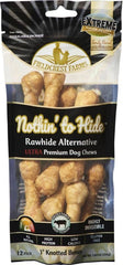 Fieldcrest Farms Nothin' To Hide Ultra Knotted Bones