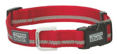 Weaver Terrain Dog Reflective Snap-N-Go Collar