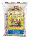 Sunseed Hamster And Gerbil Mix Feed 2.5 lbs