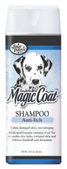 Four Paws Magic Coat Medicated Shampoo 16oz