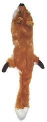 Skinneeez Mini Stuffing Free Dog Toy