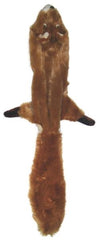 Skinneeez Mini Stuffing Free Dog Toy