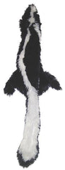 Skinneeez Mini Stuffing Free Dog Toy