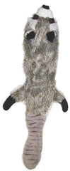 Skinneeez Mini Stuffing Free Dog Toy