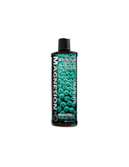Brightwell Aquatics Magnesion Liquid Salt Water Conditioner - Concentrated Magnesium Supplement For Reef and Marine Aquariums, 8.45 fl oz