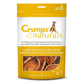 Crumps Naturals Sweet Potato And Liver Chews