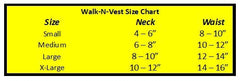 Walk-N-Vest