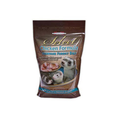 Marshall Select Chicken Ferret Diet