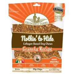 Nothinft To Hide Flip Chips Granola