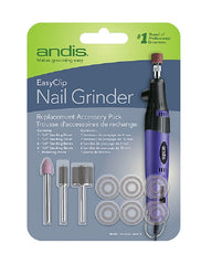 Nail Grinder Accessory Kit