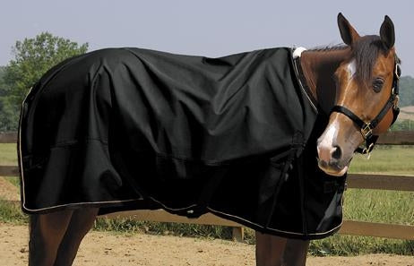 Weaver Turnout Rainsheet