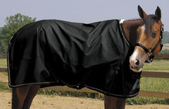 Weaver Turnout Rainsheet