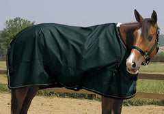 Weaver Turnout Rainsheet