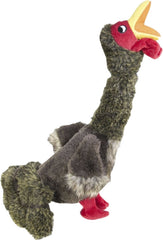 KONG Shakers Honkers Turkey Dog Toy