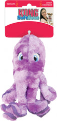 KONG Soft Seas Octopus