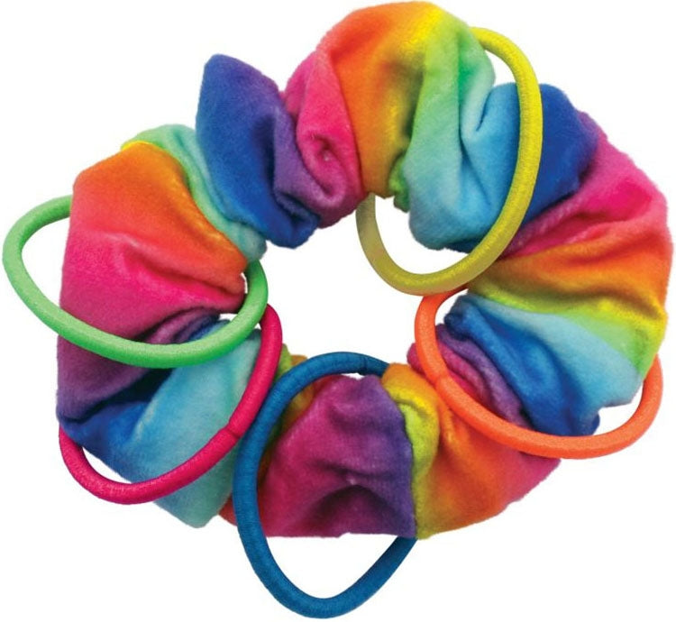 KONG Cat Active Scrunchie Cat Toy