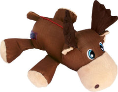 KONG Cozie Ultra Max Moose Dog Toy