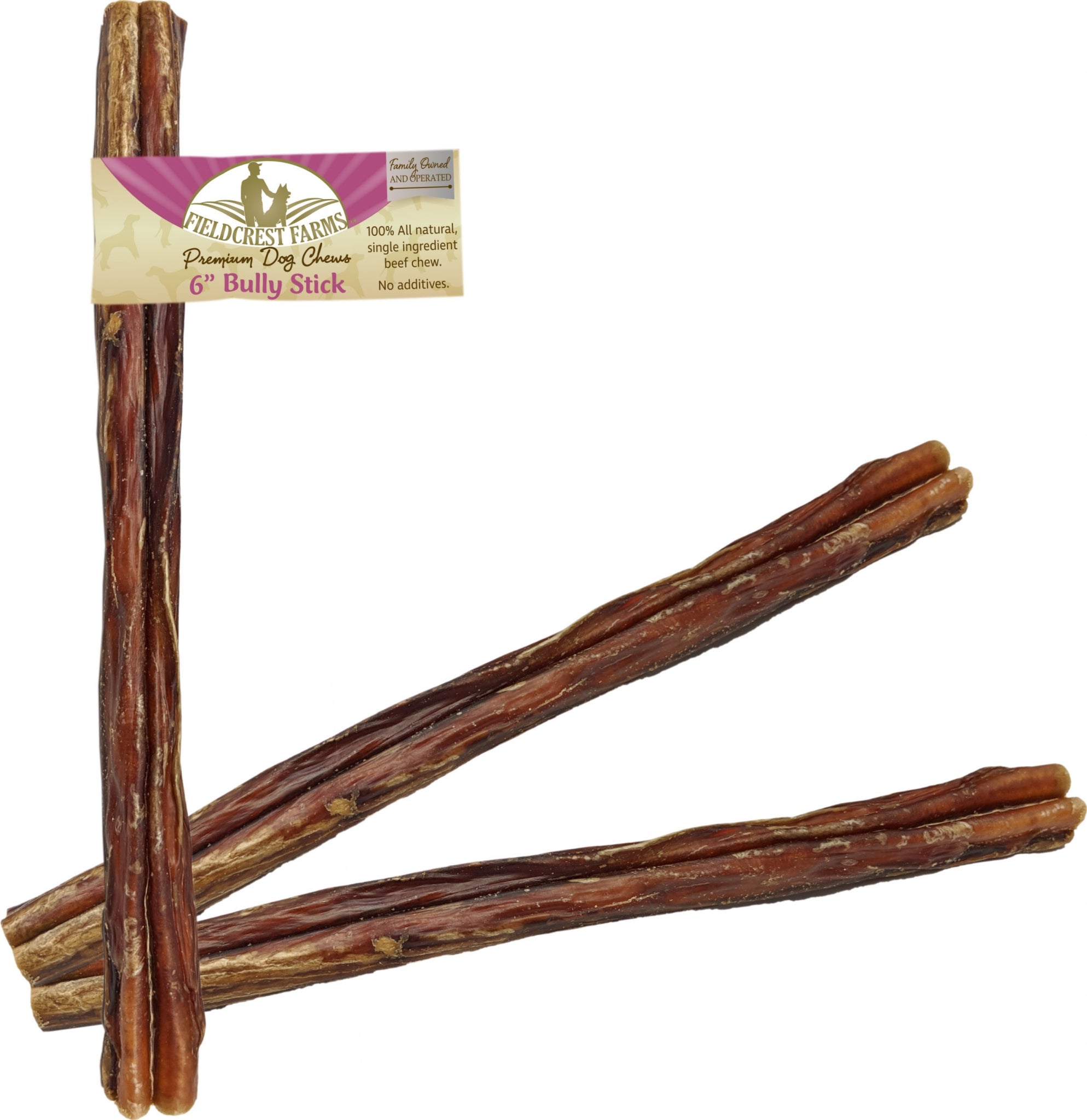 Fieldcrest Farms Bully Stick