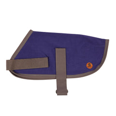 Halo Aspen Fleece Dog Coat