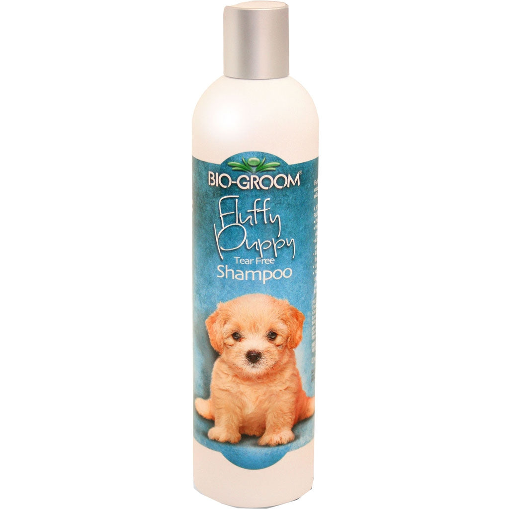 Bio-Groom Fluffy Puppy Dog Shampoo