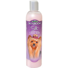 Bio-Groom Silk Conditioning Creme Rinse for Dogs