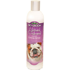 Bio-Groom Natural Oatmeal Soothing Anti-Itch Creme Rinse