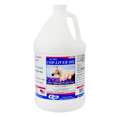Su-Per Cod Liver Oil