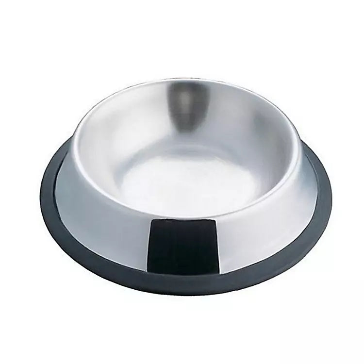 Indipets No-Tip Cat Bowl