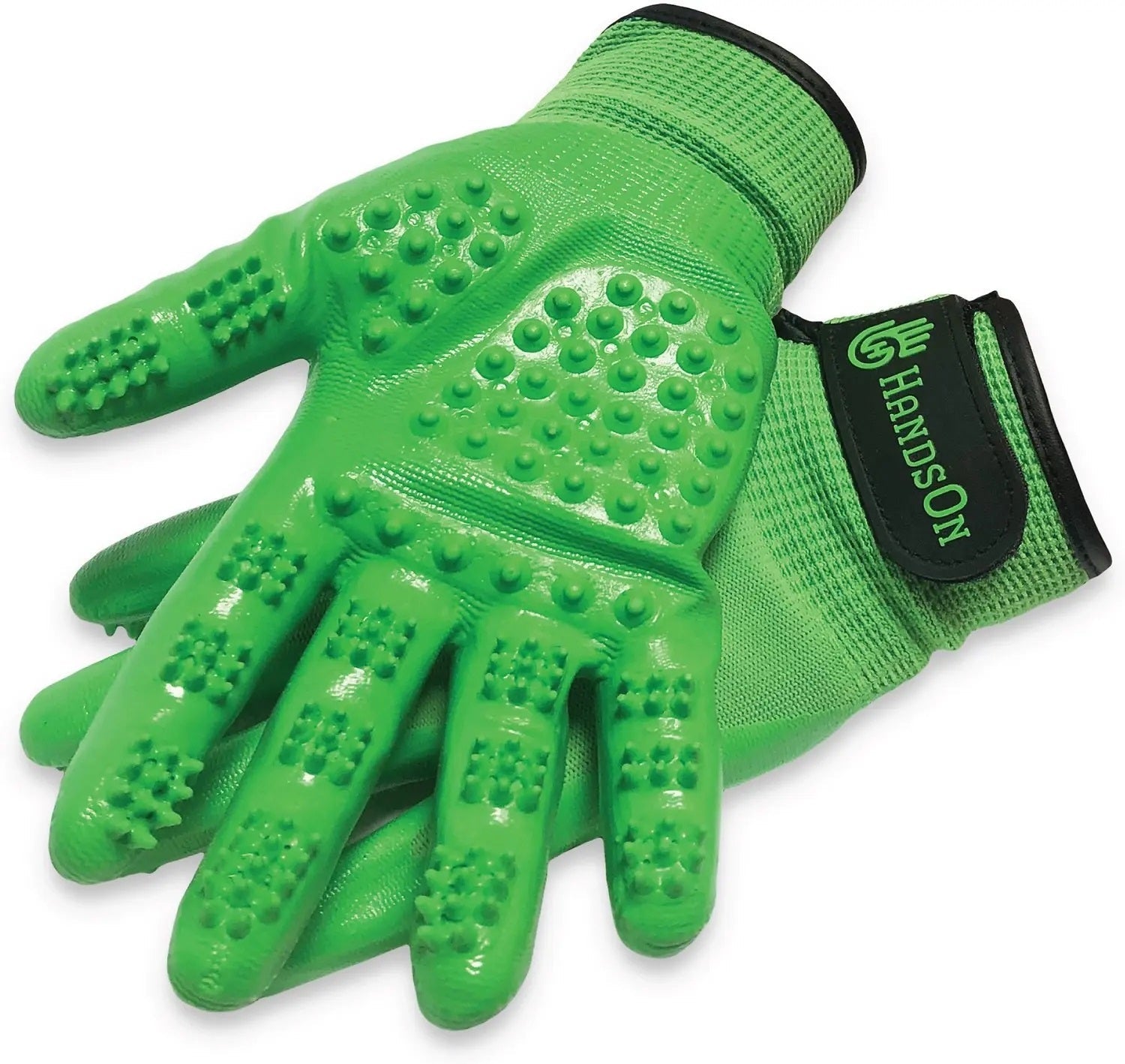 HandsOn Groom Gloves