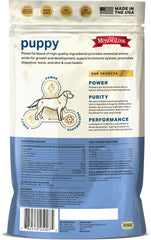The Missing Link Puppy Formula Supplement 8oz