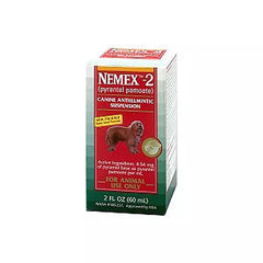 Nemex 2 Dewormer for Dogs