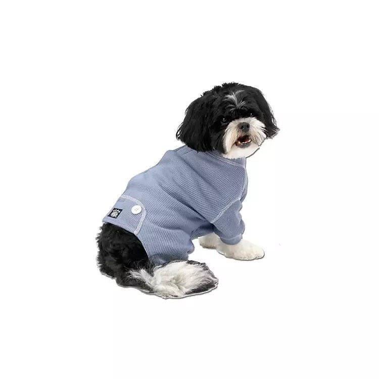 Petrageous Cozy Thermal Dog Pajamas