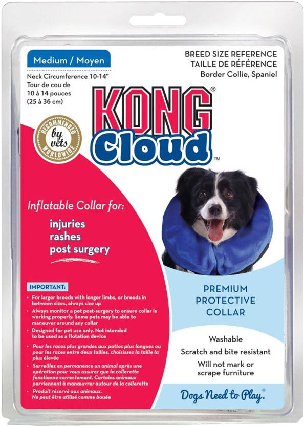 KONG Cloud Dog Collar