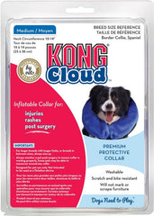 KONG Cloud Dog Collar