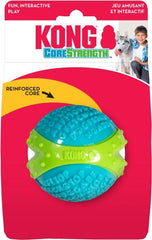 KONG CoreStrength Ball Dog Toy