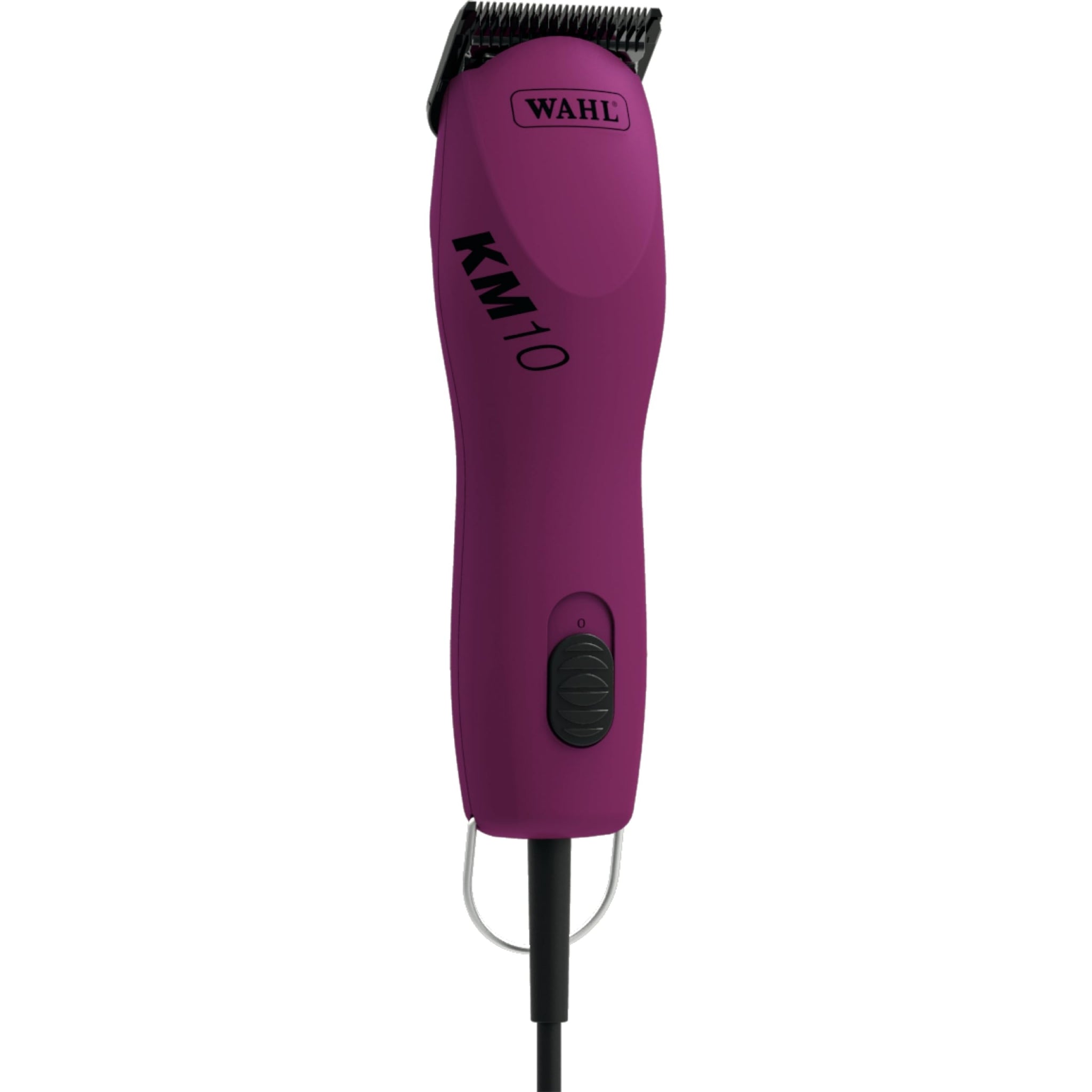 Wahl KM10 2-Speed Pro Clipper Kit