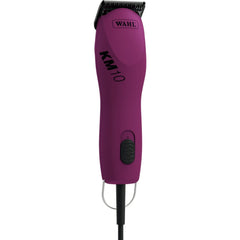 Wahl KM10 2-Speed Pro Clipper Kit