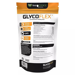 VetriScience Glyco Flex 3 Feline - 60 ct