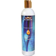 BioGroom Indulge Argan Oil Shampoo