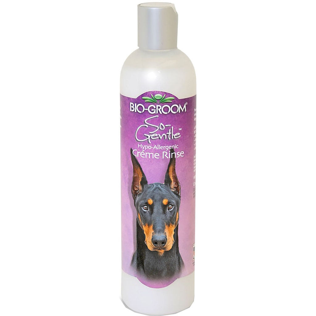 BioGroom SoGentle Conditioner Allergenic