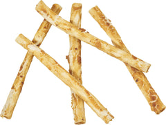 Nothin To Hide Twist Stix Peanut Butter Small/10pk