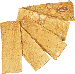 Nothin To Hide Flip Chips Peanut Butter 8pk