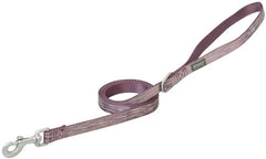 Weaver Premium Patterned Dog Leash